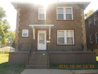 Foreclosed Home - 6712 BARTMER AVE, 63130