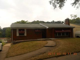 Foreclosed Home - List 100162988