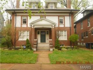 Foreclosed Home - 6939 COLUMBIA AVE, 63130