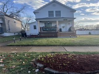 Foreclosed Home - 6636 BARTMER AVE, 63130