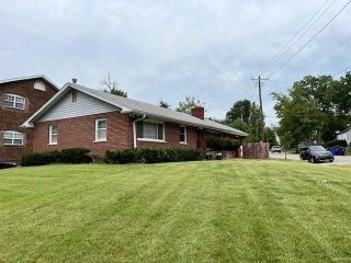 Foreclosed Home - 6701 PLYMOUTH AVE, 63130