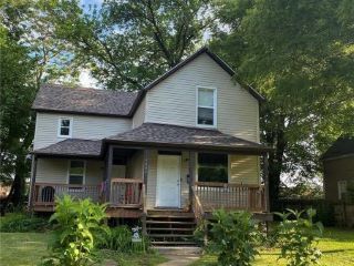 Foreclosed Home - 6606 CHAMBERLAIN AVE, 63130