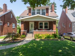 Foreclosed Home - 7465 GANNON AVE, 63130