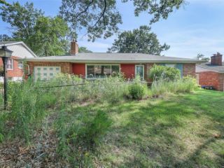 Foreclosed Home - 7332 MILAN AVE, 63130