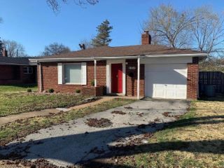 Foreclosed Home - List 100823467