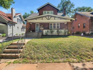 Foreclosed Home - 7320 COLGATE AVE, 63130