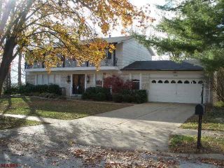 Foreclosed Home - 2341 FAIROYAL DR, 63131