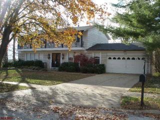 Foreclosed Home - List 100192793