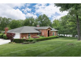 Foreclosed Home - 29 CONWOOD LN, 63131