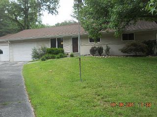 Foreclosed Home - List 100111181