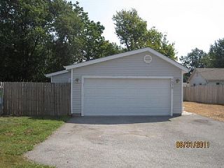 Foreclosed Home - List 100136767