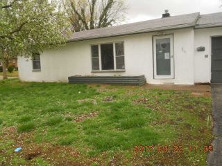 Foreclosed Home - List 100278900