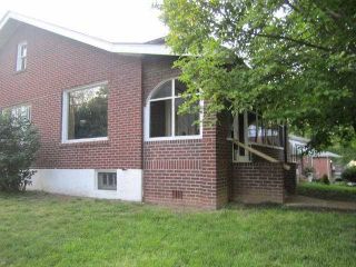 Foreclosed Home - 1301 SHERIDAN DR, 63132