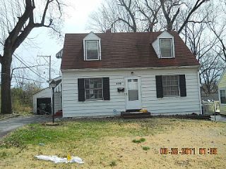 Foreclosed Home - List 100009572