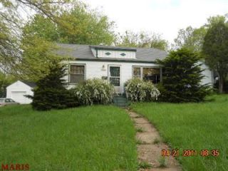 Foreclosed Home - List 100053952