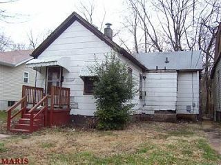 Foreclosed Home - List 100071597