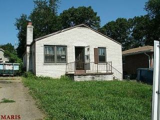 Foreclosed Home - List 100122308