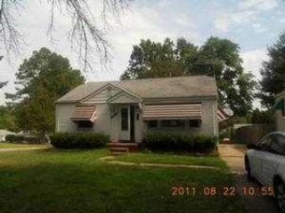 Foreclosed Home - List 100146496