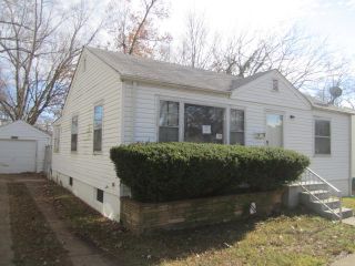 Foreclosed Home - List 100208601