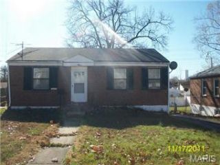 Foreclosed Home - List 100246622
