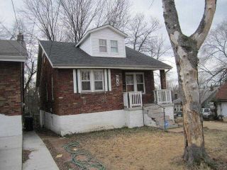 Foreclosed Home - List 100258256