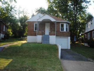 Foreclosed Home - List 100319655