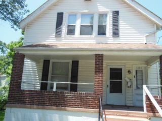 Foreclosed Home - List 100793203