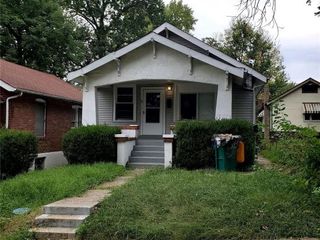 Foreclosed Home - 6507 JULIAN AVE, 63133