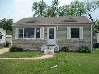 Foreclosed Home - List 100024343