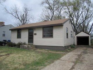 Foreclosed Home - List 100053983