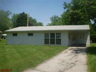 Foreclosed Home - 4104 BEAUTY LN, 63134
