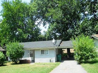 Foreclosed Home - 6803 SAINT OLAF DR, 63134