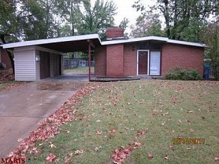 Foreclosed Home - 6734 SAINT OLAF DR, 63134