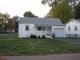 Foreclosed Home - List 100184943