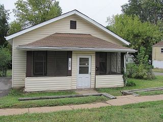 Foreclosed Home - List 100200977