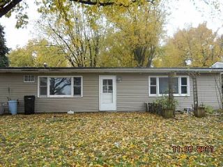 Foreclosed Home - List 100210099