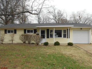 Foreclosed Home - List 100226603