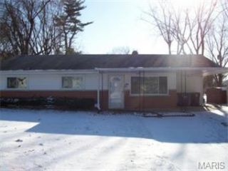 Foreclosed Home - List 100246427
