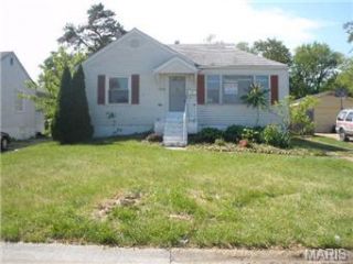 Foreclosed Home - List 100290734