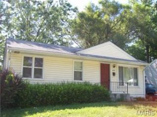 Foreclosed Home - 6833 FROSTVIEW LN, 63134