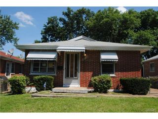 Foreclosed Home - 8949 Bessemer Ave, 63134