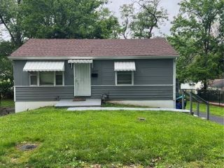 Foreclosed Home - 6259 JEFFERSON AVE, 63134