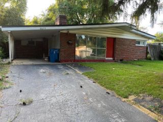 Foreclosed Home - 6625 PEPPERIDGE DR, 63134