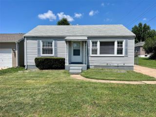 Foreclosed Home - List 100832370