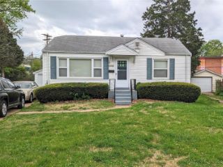 Foreclosed Home - List 100837097