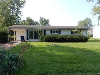 Foreclosed Home - List 100931855