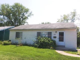 Foreclosed Home - 8818 HAROLD DR, 63134