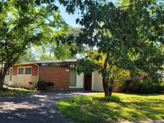 Foreclosed Home - 8524 MIDWOOD AVE, 63134