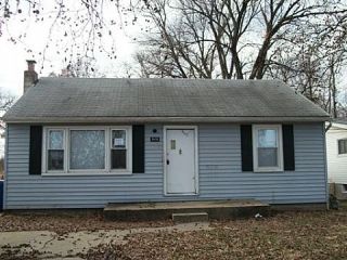 Foreclosed Home - List 100009574