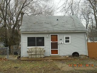Foreclosed Home - List 100009575